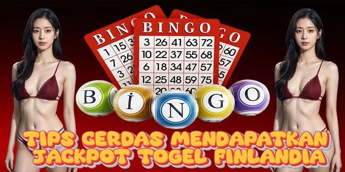 Tips Cerdas Mendapatkan Jackpot Togel Finlandia