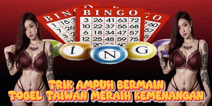 Trik Ampuh Bermain Togel Taiwan Meraih Kemenangan