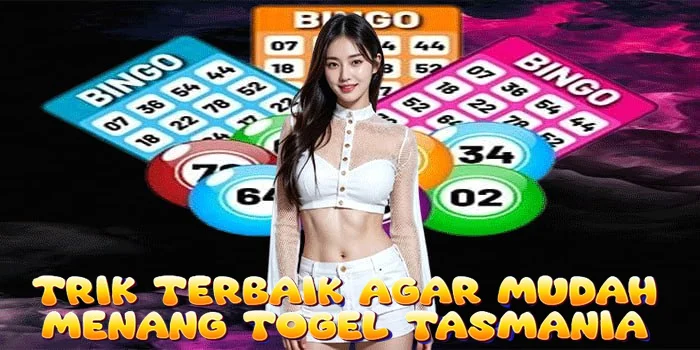 Trik Terbaik Agar Mudah Menang Togel Tasmania