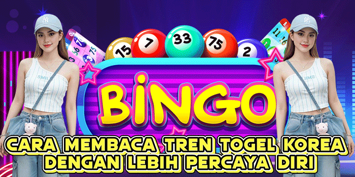 Cara Membaca Tren Togel Korea Dengan Lebih Percaya Diri